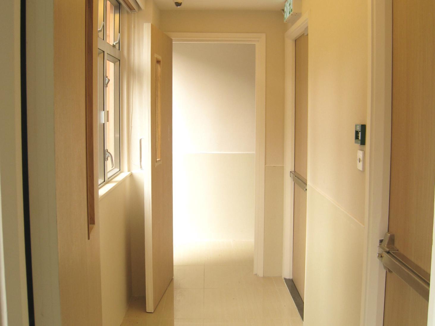 Mini.18 Aparthotel Kowloon  Exterior photo